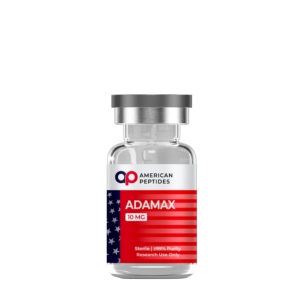 ADAMAX