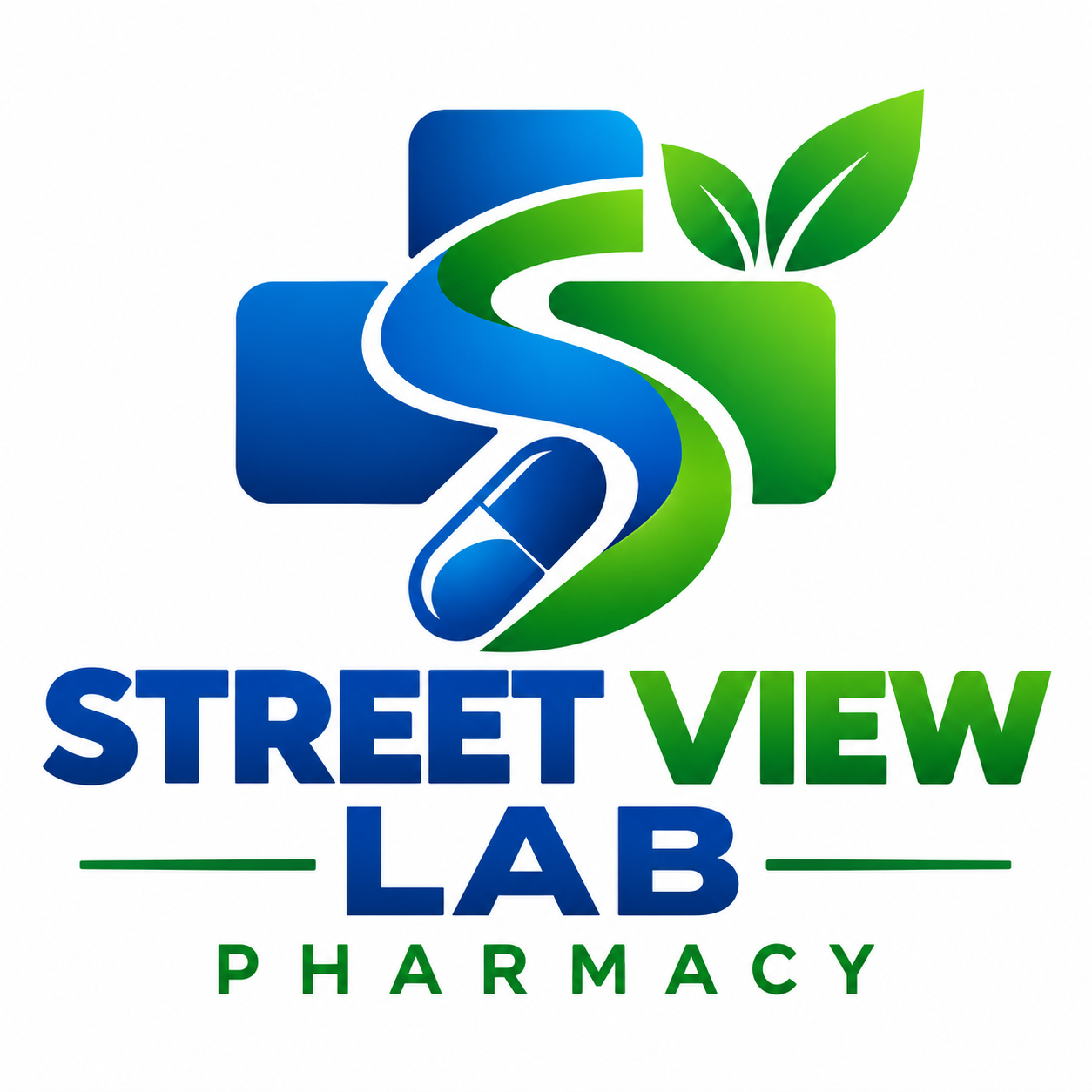 Street view lab