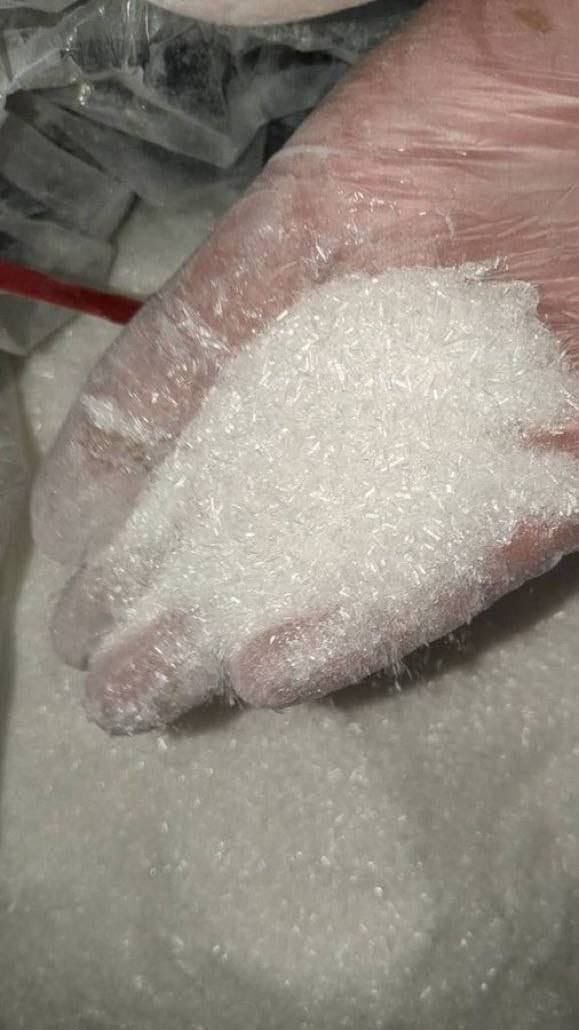 ketamine powder