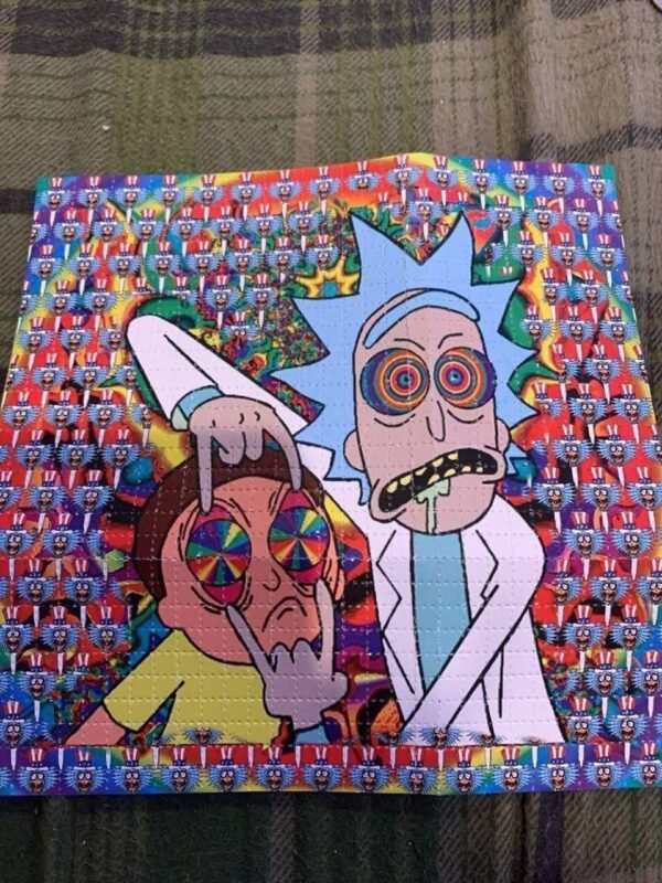 LSD SHEETS 🧩