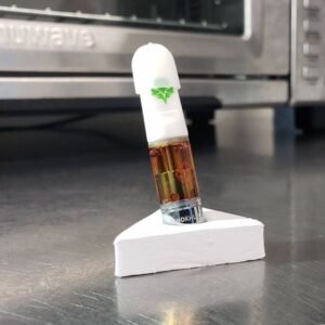 -Tropicana Banana 🍌 500mg Cartridges