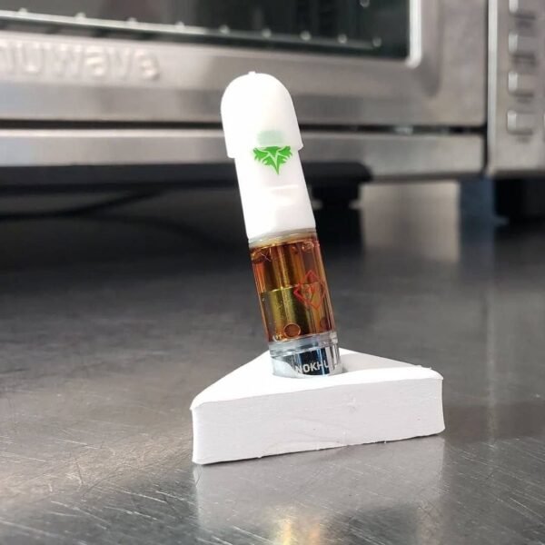 -Tropicana Banana 🍌 500mg Cartridges